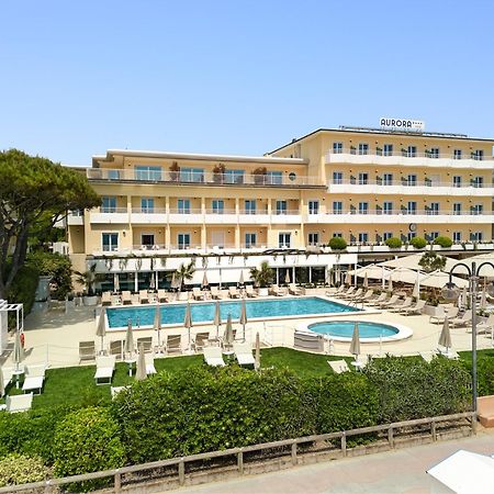 Hotel Aurora Lido di Jesolo Exterior photo